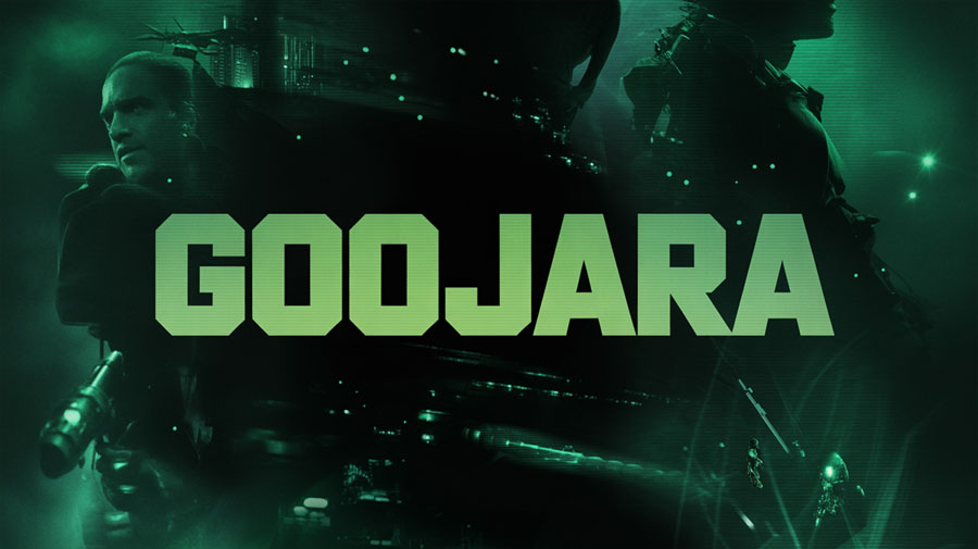 Goojara